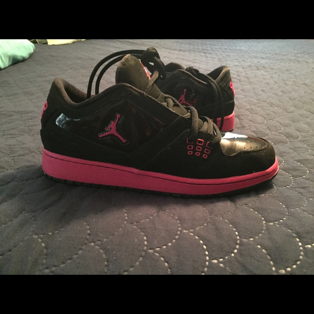 Jordan’s